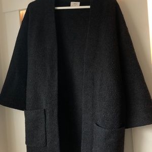 Wilfred Brullon Sweater